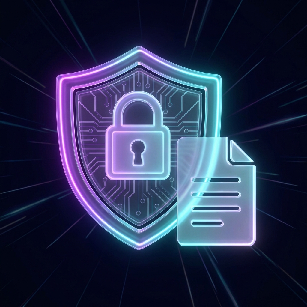 Security Shield Icon